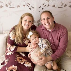 Meet your Posher, Joseph